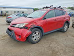 Toyota RAV 4 2015