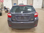 Subaru Impreza 2016