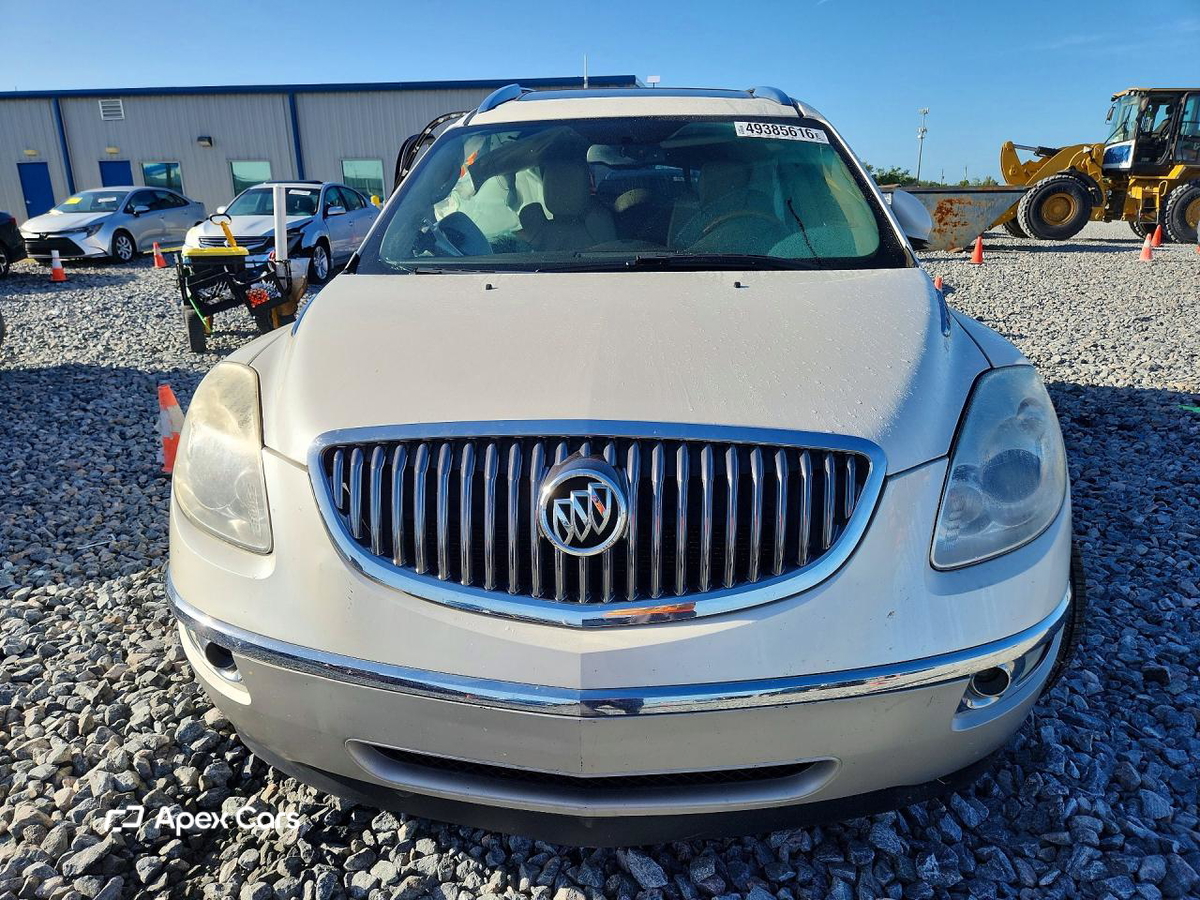 Buick Enclave 2012