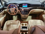 Nissan Quest 2012