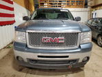 GMC Sierra 2012