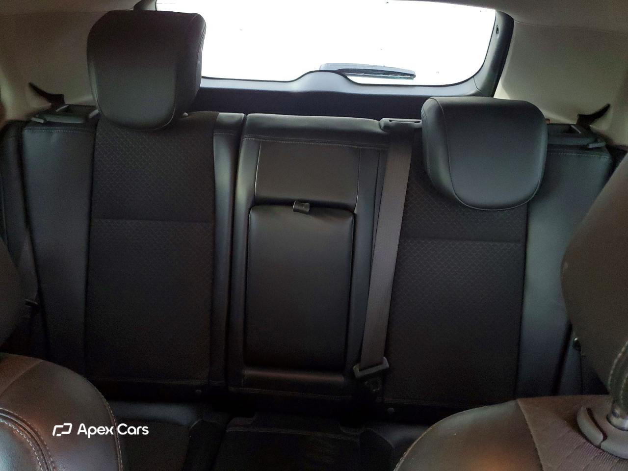 Buick Encore 2019