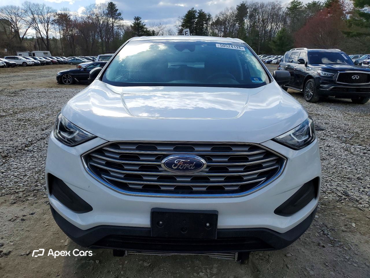 Ford Edge 2019