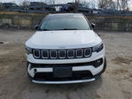 Jeep Compass 2022