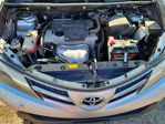 Toyota RAV 4 2015