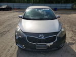 Kia Forte 2015