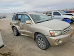 Toyota Highlander 2005
