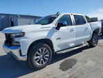 Chevrolet Silverado 2021