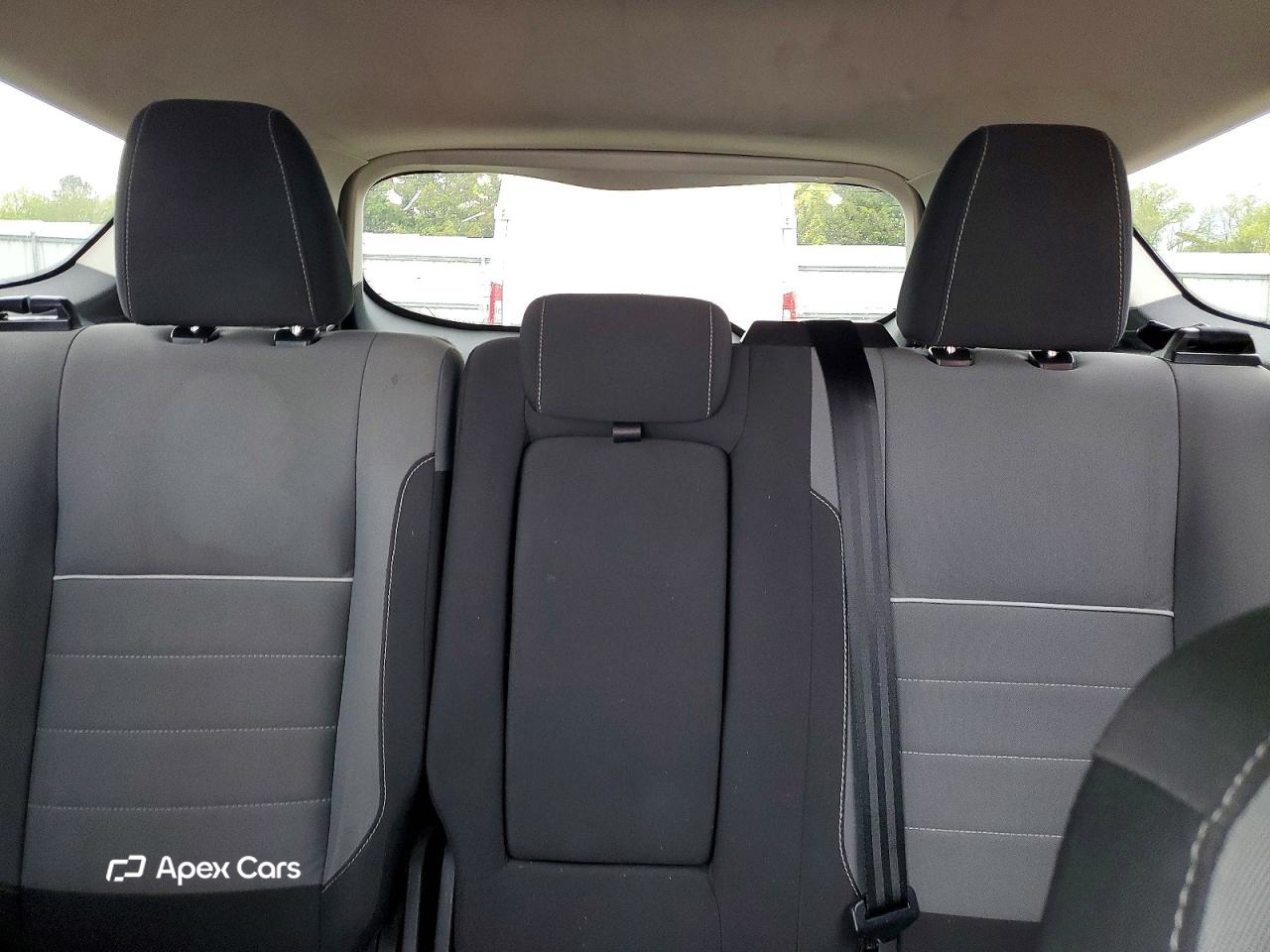 Ford Escape 2014