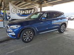 BMW X3 2019