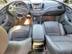 Chevrolet Impala 2017