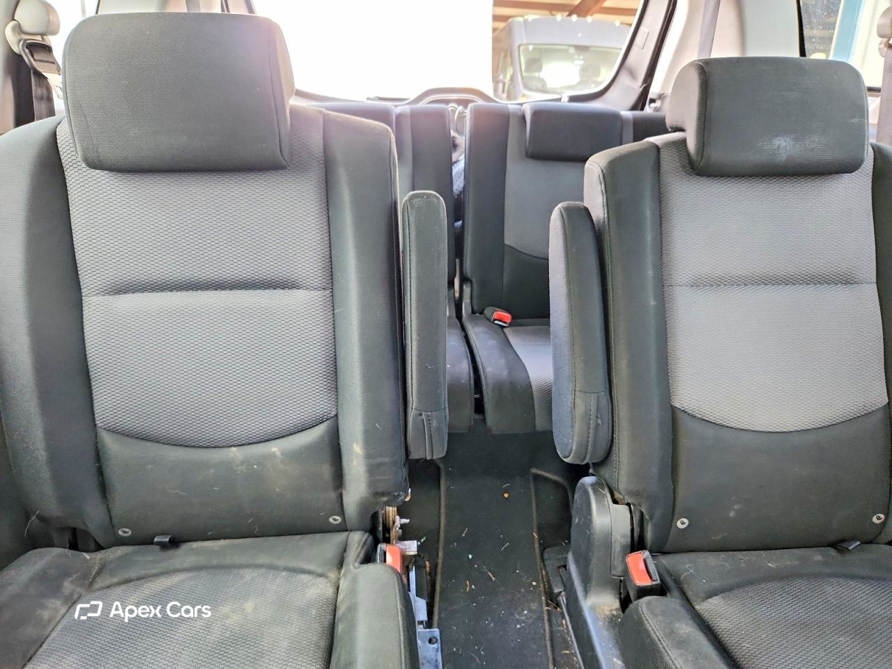 Mazda 5 2006