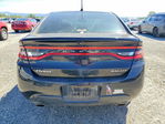 Dodge Dart 2013
