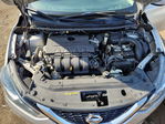 Nissan Sentra 2018