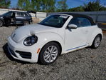 Volkswagen Beetle 2017