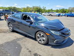 Honda Civic 2019