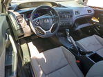 Honda Civic 2014