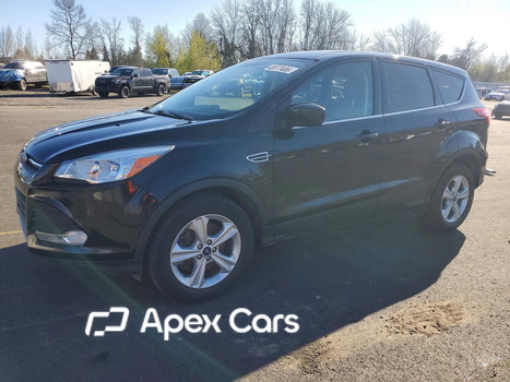 Ford Escape 2015 - Image 1 of 12