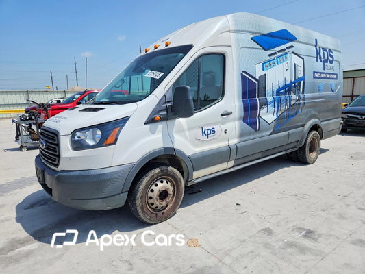Ford Transit 2018 - Image 1 of 5