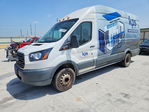Ford Transit 2018