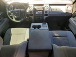 Ford F-150 2012