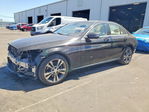 Mercedes-Benz C-klasse 2017