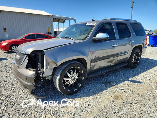 GMC Yukon 2007 - Image 1 of 13