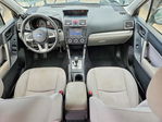 Subaru Forester 2017