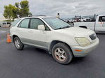 Lexus RX 2001