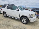 Toyota Sequoia 2003