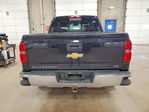Chevrolet Silverado 2015
