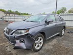 Lexus RX 2013
