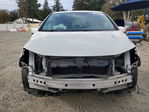 Honda Odyssey 2018