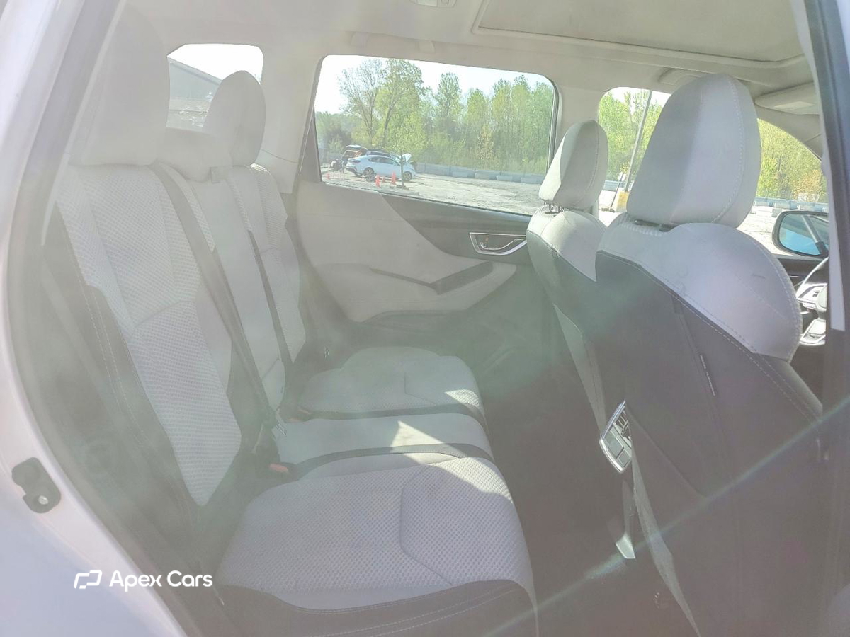 Subaru Forester 2023