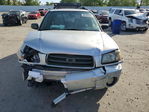 Subaru Forester 2005