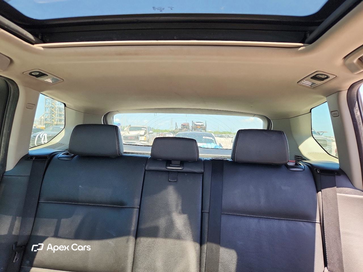 BMW X3 2016