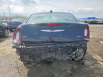 Chrysler 300 2016