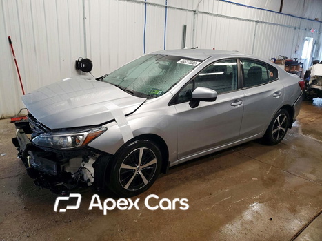 Subaru Impreza 2020 - Image 1 of 14