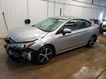 Subaru Impreza 2020