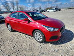 Hyundai Accent 2018