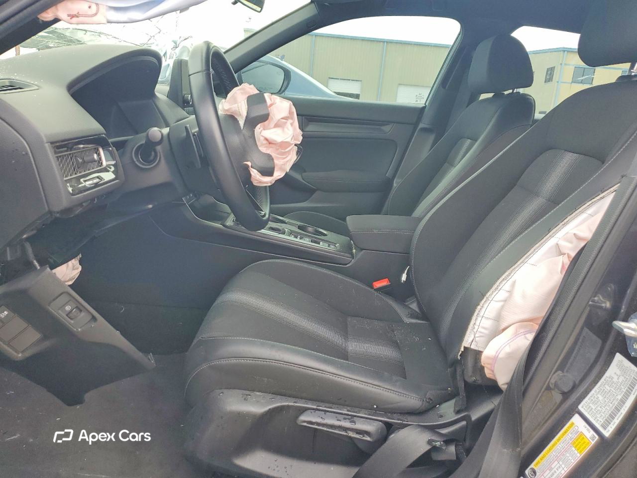 Honda Civic 2025