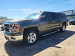 Chevrolet Silverado 2014