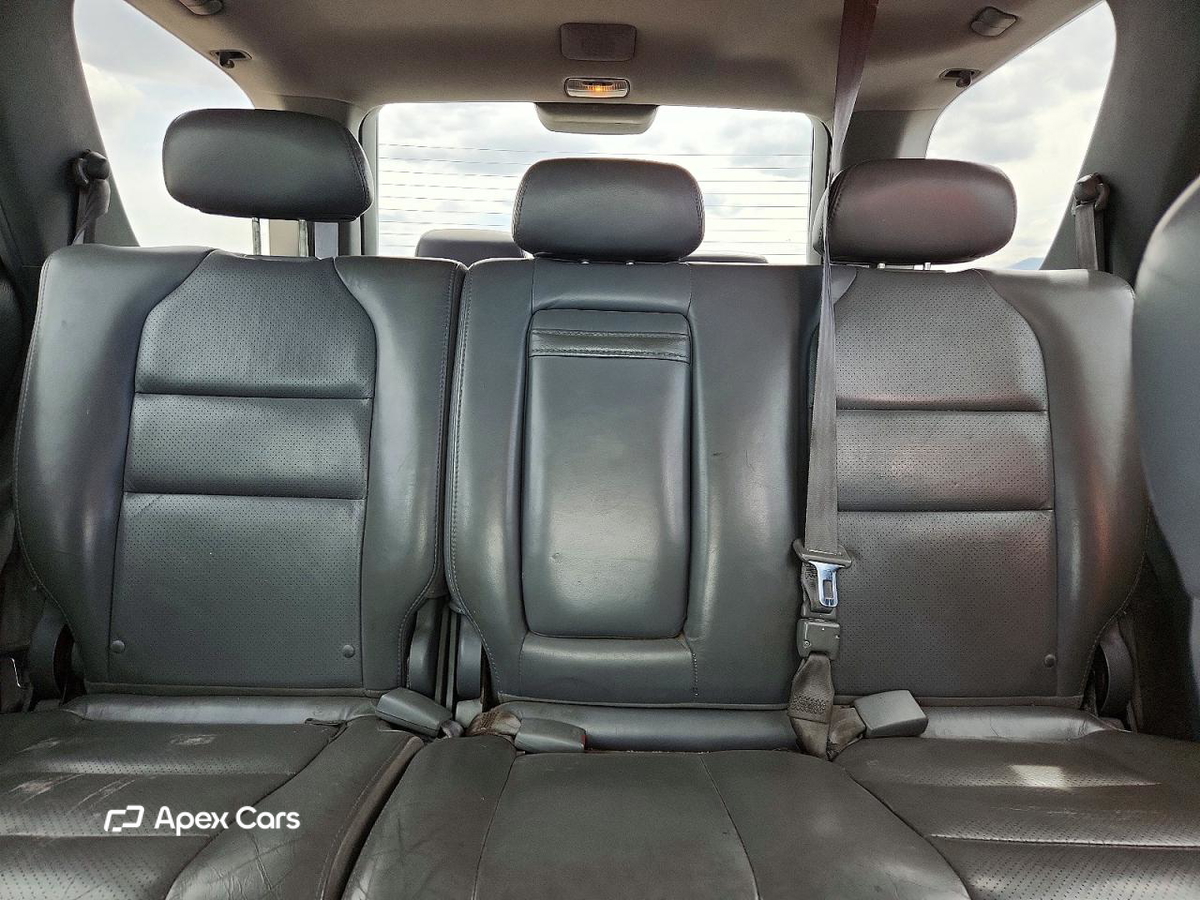 Acura MDX 2003