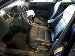 Volkswagen Jetta 2012