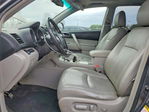 Toyota Highlander 2012