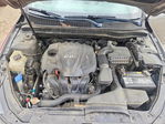 Kia Optima 2012