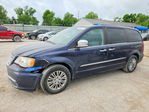 Chrysler Voyager 2014