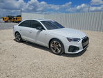 Audi A4 2023