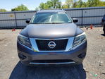 Nissan Pathfinder 2013