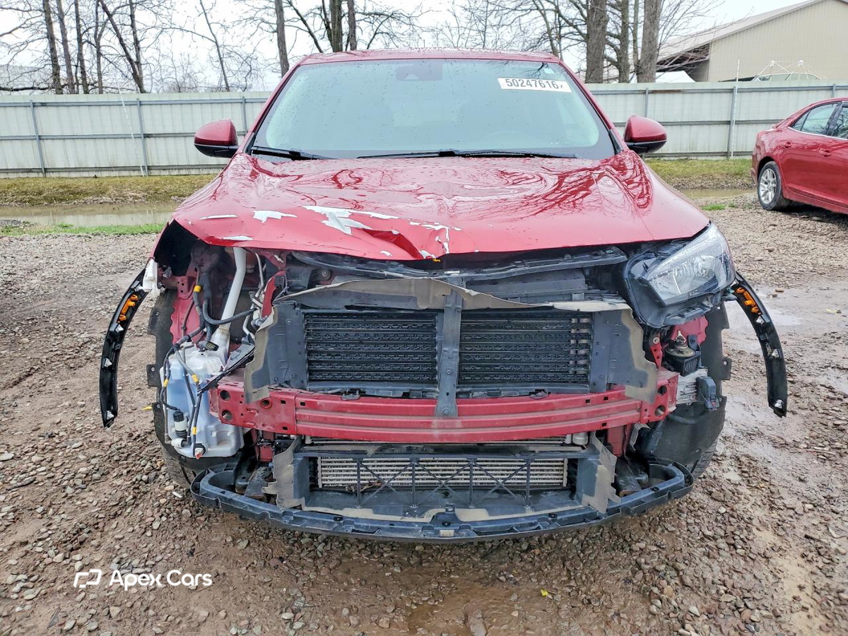 Buick Encore 2021